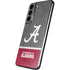 University of Alabama Logo Galaxy S22 Skin